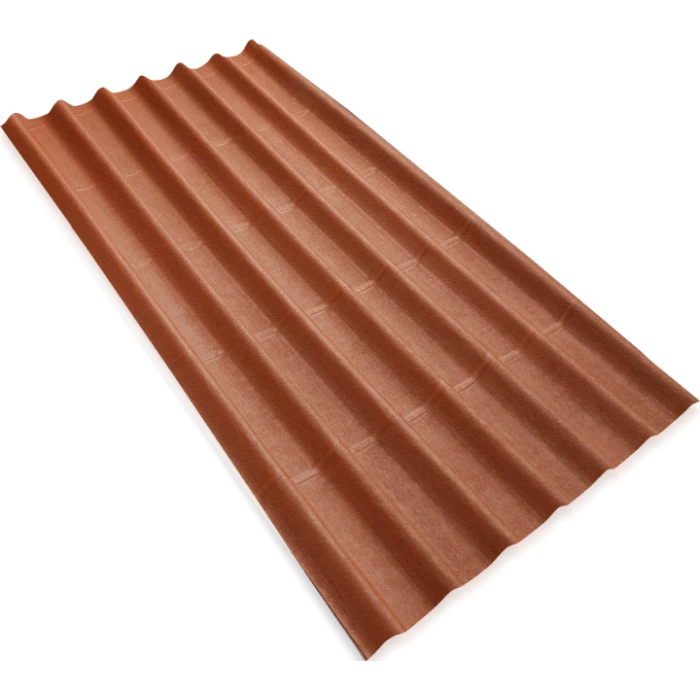 Черепица Ондулин тоскана 1950×950