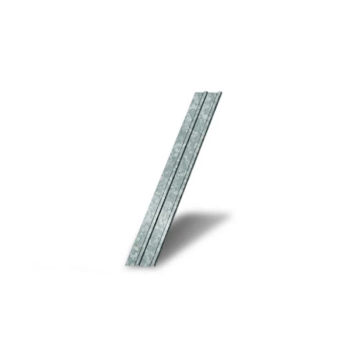 Профнастил C10 200х0.6 Оцинкованный